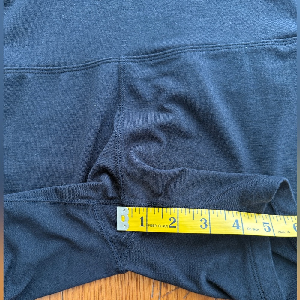 Unbound Merino 5” Bike Shorts - Picture 5 of 7